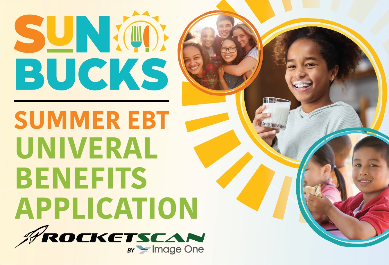 Sunbucks Universal Benefits Form (Sunbucks)